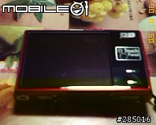 [2006/10/04] 預購 SONY T50 開箱入手報告 [補新圖上傳了！！]