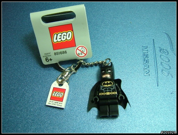 Lego~Batman