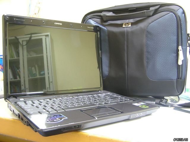 [分享] @HP 冰...藍寶基尼 V3102 實機照+測試