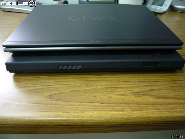 sony vaio sz36tp 分享(含效能測試)(圖多)