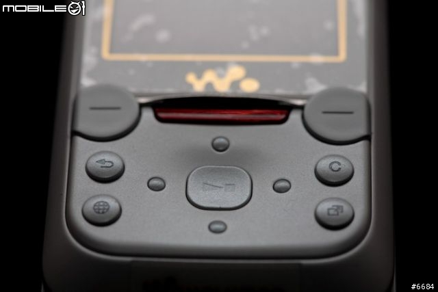 [分享]一切的等待，都是值得的-SonyEricsson W850i