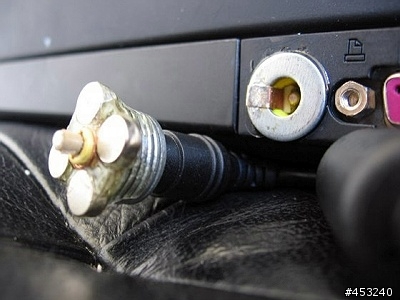 為Thinkpad DIY MagSafe磁鐵電源？