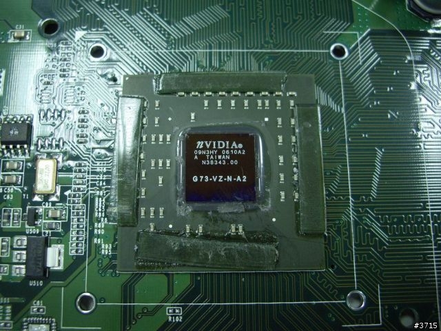 艾爾莎 Elsa 7300 gt GDDR3 飆風版 (730gt)