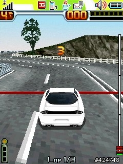 V3X的JAVA遊戲程式