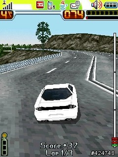 V3X的JAVA遊戲程式