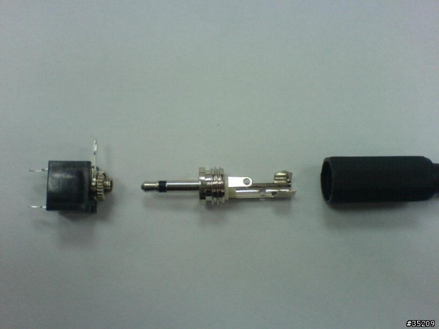 無線電手扒機改裝一事
