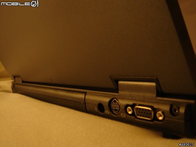 [測試]hp nc 6430 商務機 - 浪漫柔光測試報告in台東
