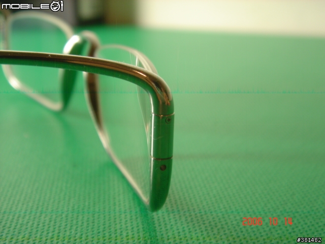[分享] PORSCHE DESIGN _ 保時捷復古鏡框 _ 白色巨塔→ 江口洋介貼身使用過，