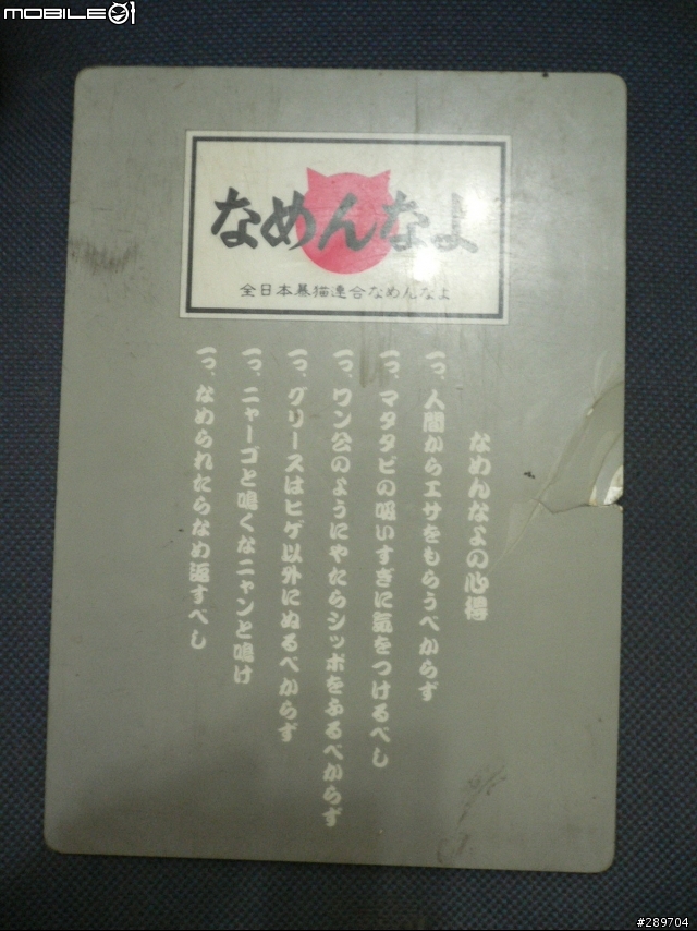 這個年代   還有人知道"暴貓連合"這個東西嗎?