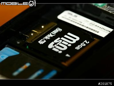 [分享]2G mini SD