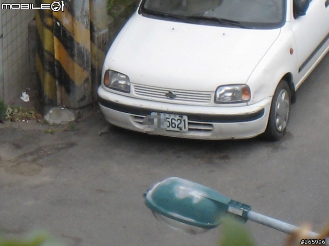 原汁原味 CANON IXY 900IS 補上 15X焦距測試