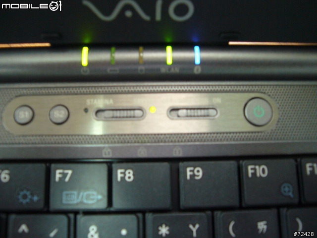 sony vaio sz36tp 分享(含效能測試)(圖多)