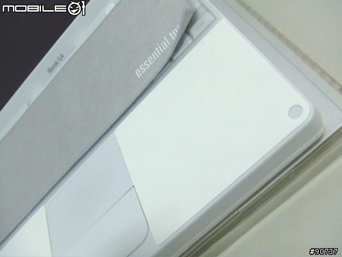 [新知] essential tpe for iBook