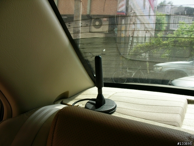 電腦車架--車內影音系統應用篇