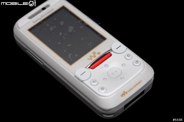[分享]一切的等待，都是值得的-SonyEricsson W850i