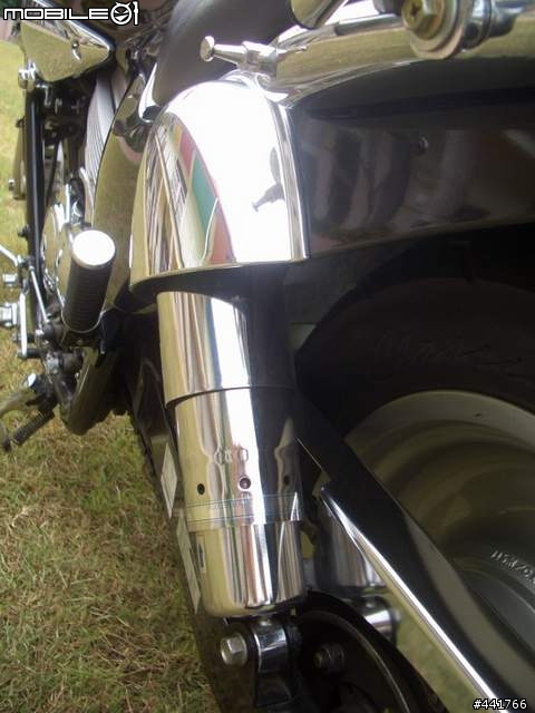 光陽Venox 250