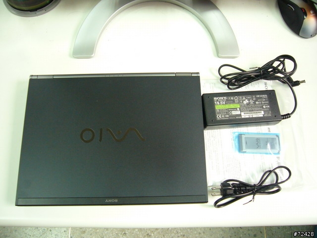 sony vaio sz36tp 分享(含效能測試)(圖多)