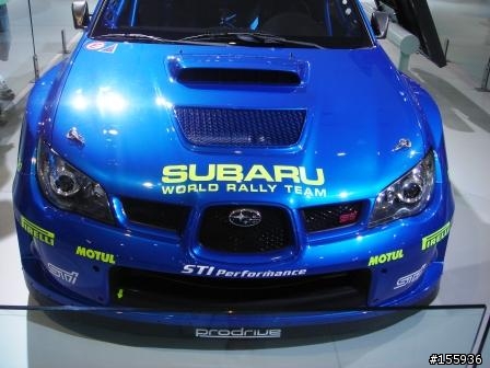 [分享]  2006 年雪梨國際車展