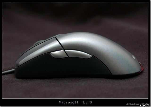 Microsoft IE3.0 復刻版 開箱照