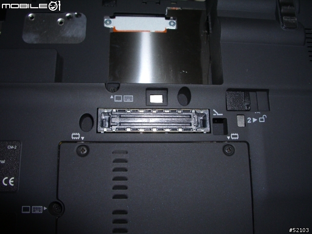 專案機 Lenovo(IBM) ThinkPad X60 1706-AE7開箱報告(圖多,請注意)