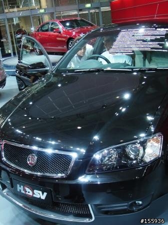 [分享]  2006 年雪梨國際車展