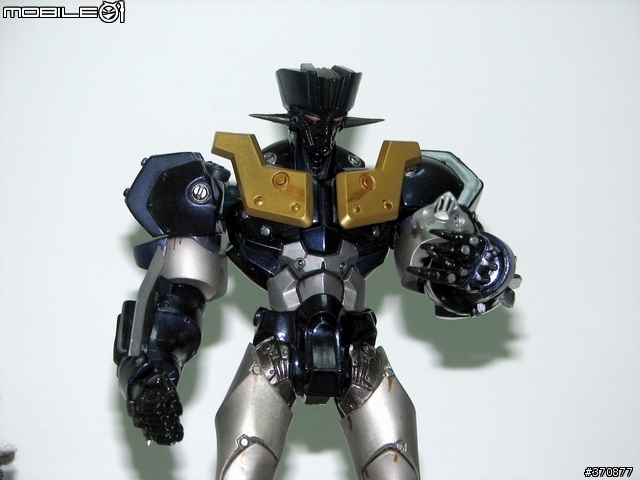 Mazinger