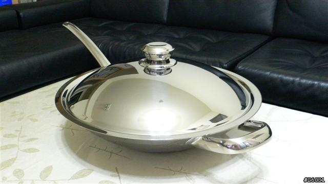 [分享]瑞士Spring 超級複合金  不鏽鋼SP36