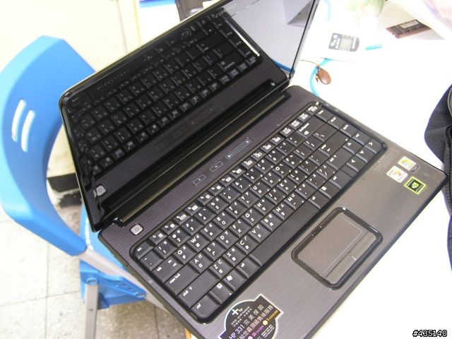 [分享] @HP 冰...藍寶基尼 V3102 實機照+測試