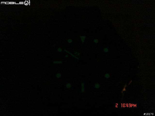 [分享]ROLEX 16610(綠水鬼)和168622(鉑金遊艇-中型)