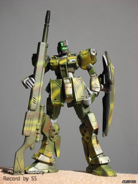 MS GUNDAM ~Ultimate Operation~