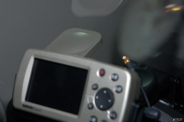 (品味分享2)SYM RV250衛星導航系統終極版....GARMIN Quest的入選....