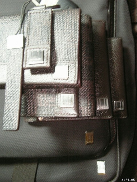 [分享] 英國紳士的氣質  我的DUNHILLL收藏 (圖多請小心)