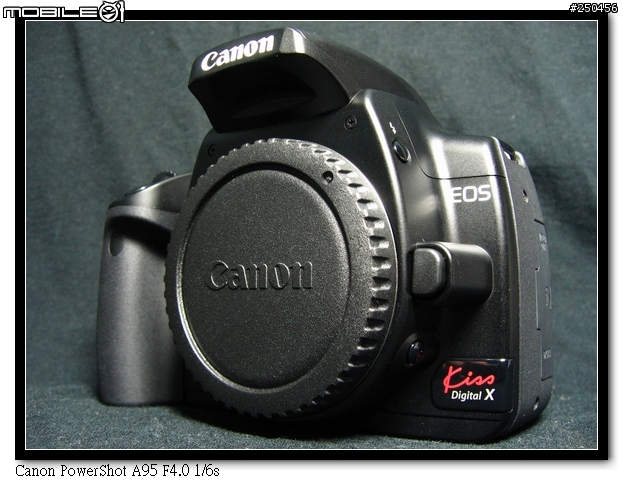 [分享]我的Canon 400D, EF 24-105 F4 L IS USM~ (當天晚上,我興奮的失眠到天明......)