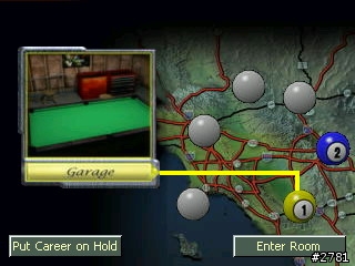 [分享]Virtual Pool Mobile 超擬真撞球PPC版