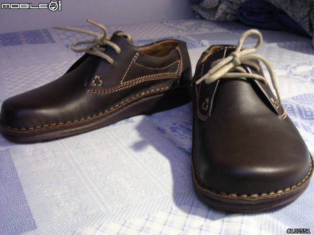 [天降好物]BIRKENSTOCK之Footprints鞋款