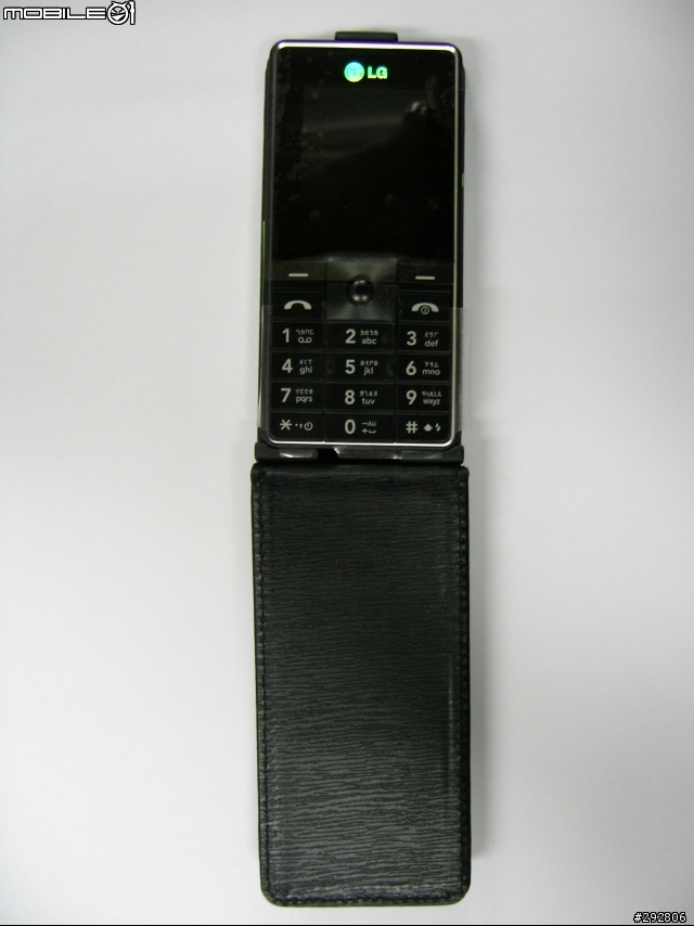 LG KG320