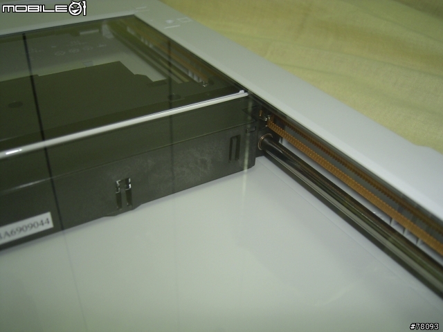 [分享]EPSON  PERFECTION  V10  掃描器