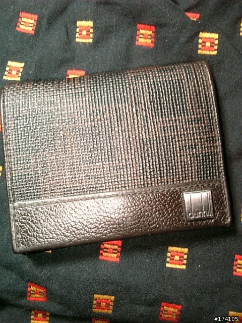 [分享] 英國紳士的氣質  我的DUNHILLL收藏 (圖多請小心)