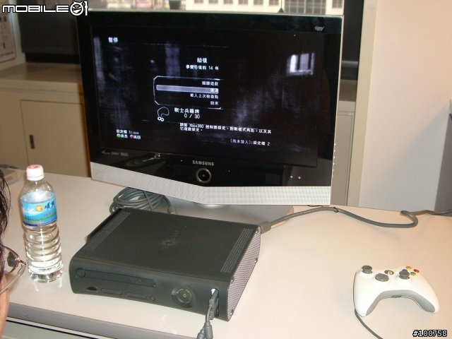 [心得]10/21微軟總部行(GoW以及DOAX2遊戲試玩會)