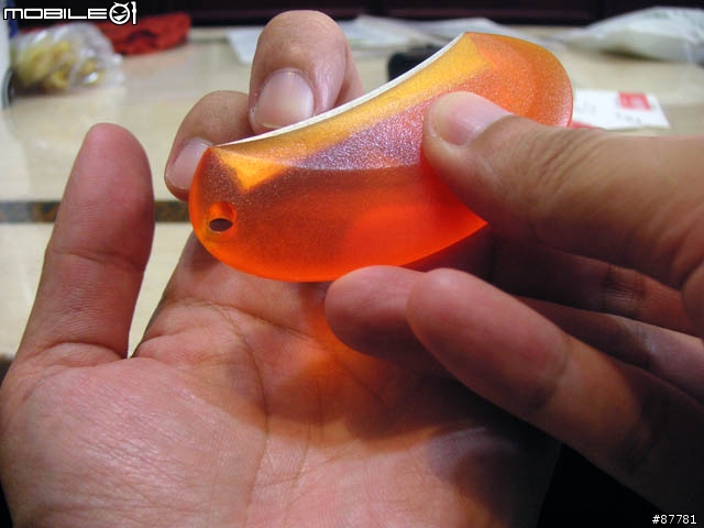 [雙人牌指甲剪之後......] 呃...剪完指甲之後您會幹什麼?
