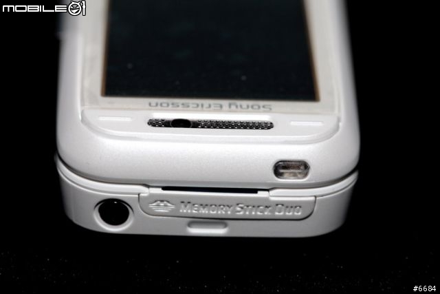 [分享]一切的等待，都是值得的-SonyEricsson W850i