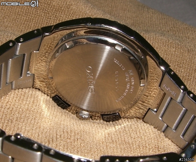 [疑問]香港機場購回的SEIKO