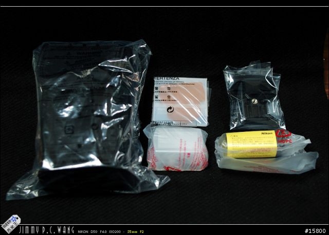[開箱不勸敗] NIKON SB-800公司貨閃光器的秘密（閃燈技術討論分享）