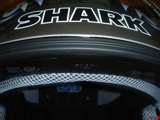 [分享]我的第一頂進口帽  Shark RSI Alien
