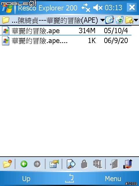 [分享] Acer n300 聽音樂的最佳夥伴