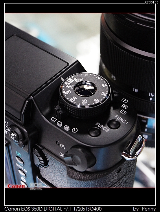 [純分享]Panasonic DMC-L1 寫真照