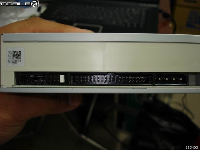 手邊燒錄器＆新購燒錄器簡易測試報告 [10/11更新]