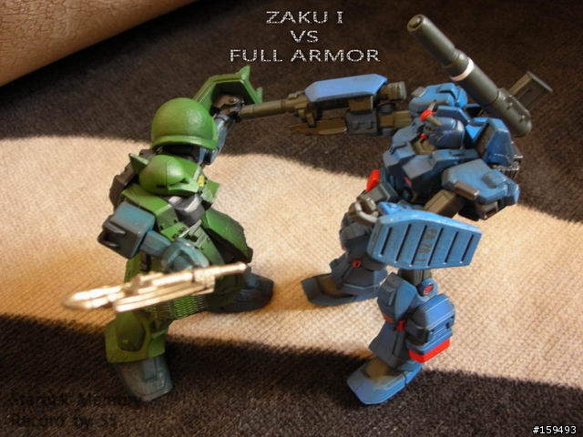 MS GUNDAM ~Ultimate Operation~
