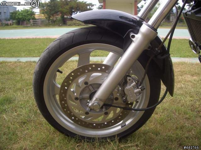 光陽Venox 250