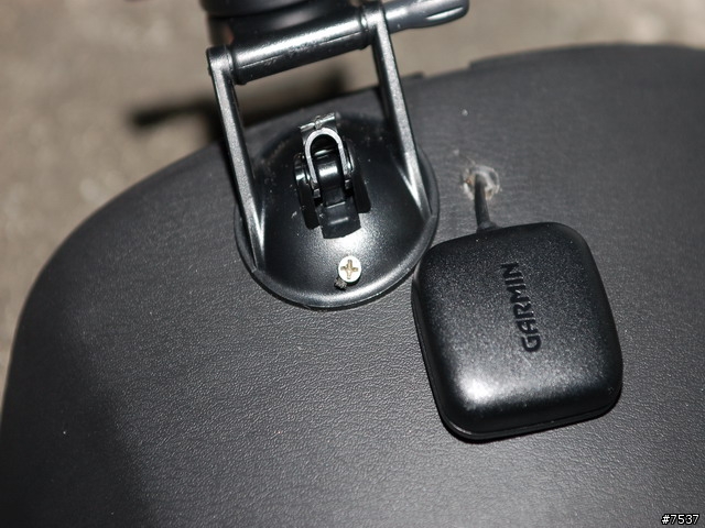 (品味分享2)SYM RV250衛星導航系統終極版....GARMIN Quest的入選....